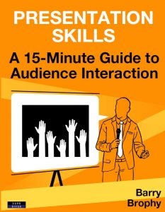 Presentation Skills Guide to Audience Interaction