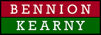 Bennion Kearny Logo