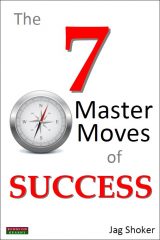 The 7 Master Moves Jag Shoker
