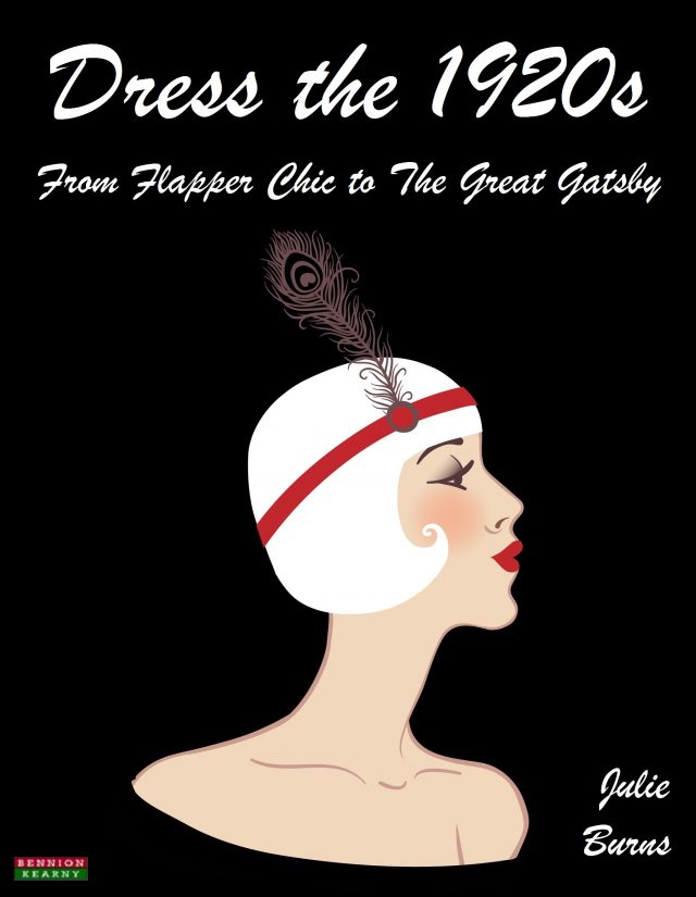 Dress the 1920s The Great Gatsby