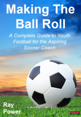 Youth Soccer Coaching Book