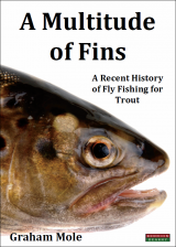 A Multitude of Fins Fishing Book