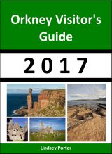 2017 Orkney Travel Guide