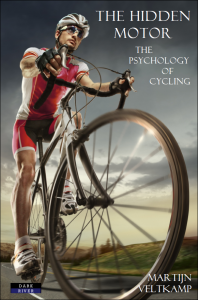 The Hidden Motor: The Psychology of Cycling