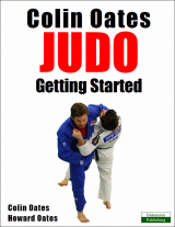 Colin Oates Judo Getting Started