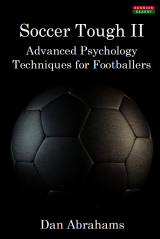 Soccer Tough 2 - Soccer Psychology Book