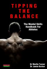 Tipping The Balance Sport Psychology Book