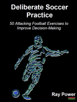 Deliberate Soccer Practice Attacking