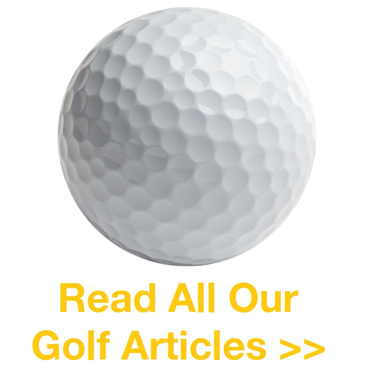 Golf articles Bennion Kearny