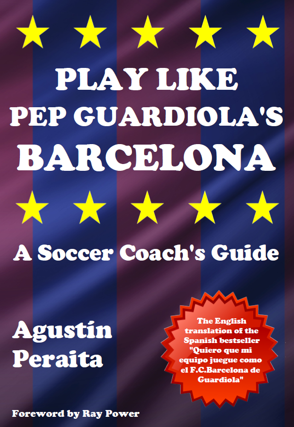 Play Like Pep Guardiola's Barcelona