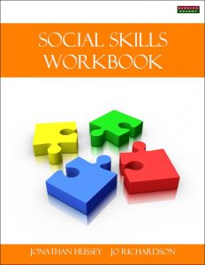 Social Skills Probation Workbook