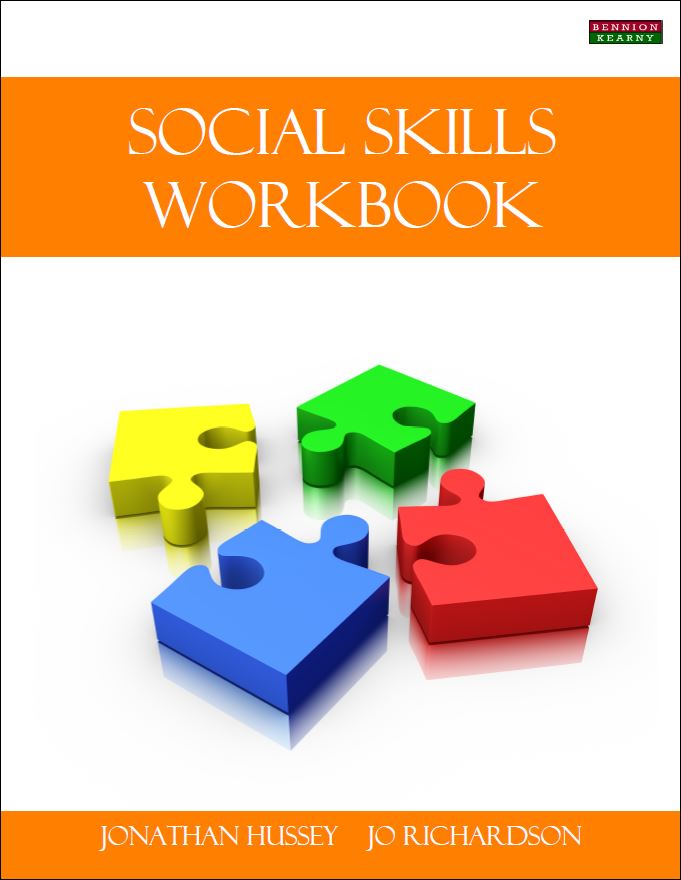 Social Skills Probation Workbook