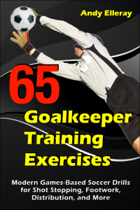 Goalkeeper Training Exercises for Soccer