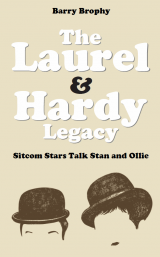 Laurel and Hardy Sitcom Stars Book
