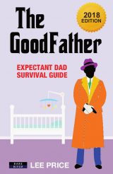The Goodfather - parenting book by Lee Price