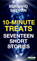 Bernard Shevlin Short Stories