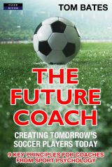 The Future Coach | Soccer Coach Book
