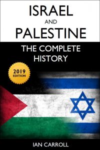Israel and Palestine Book