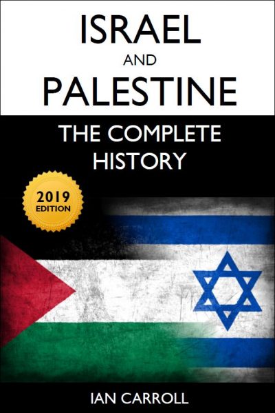Israel Palestine Book | Chapter 39 Black September