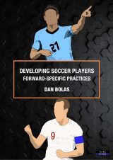 Forward Specific Practices in Soccer