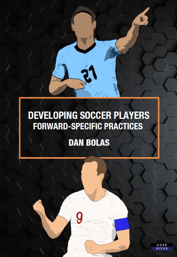 Developing Soccer Players Dan Bolas