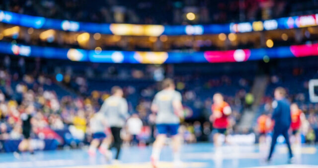 Sport Psychology Books | In the Arena