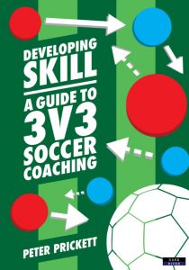3v3 soccer coaching