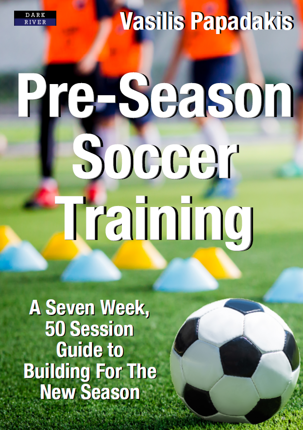 Pre-Season Soccer Training