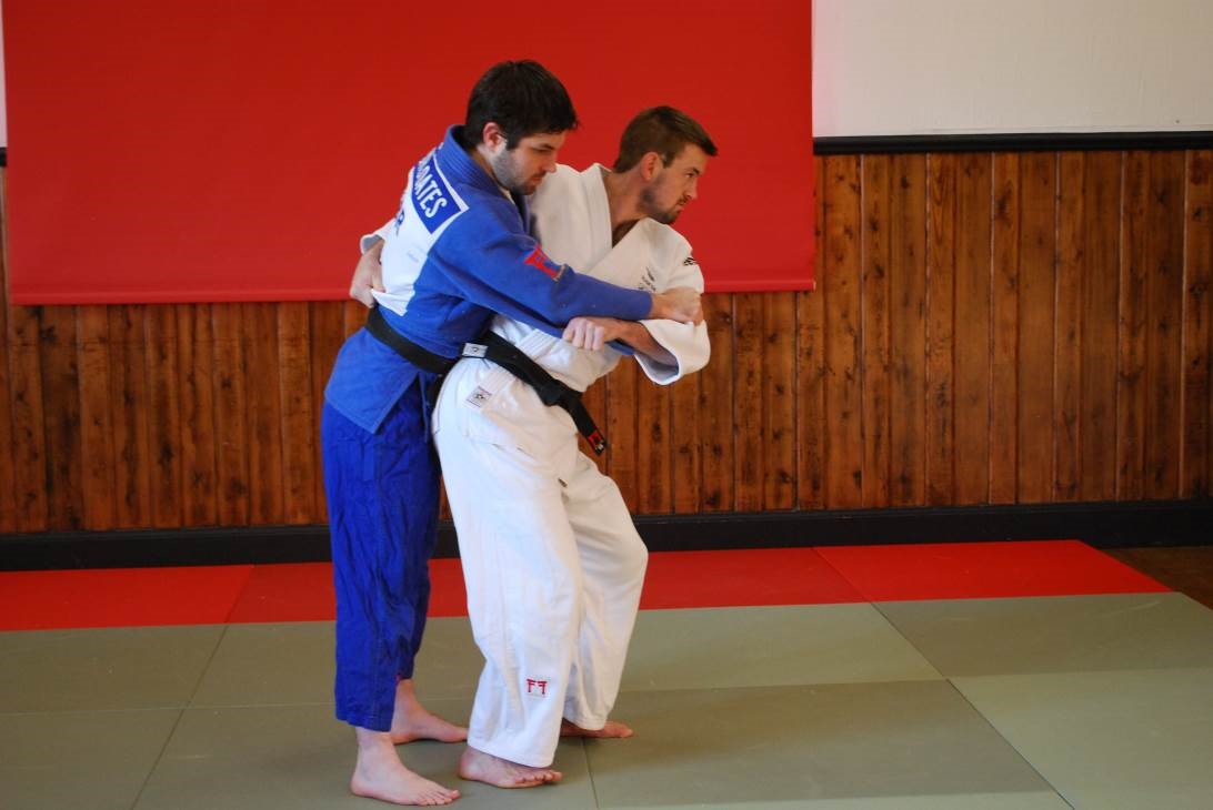 judothrow7 Bennion Kearny