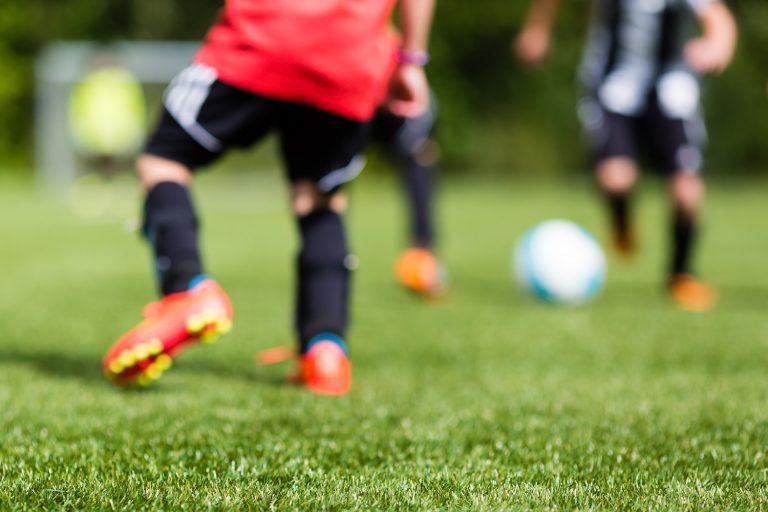 Full Season Soccer Training Program Pdf Free Download