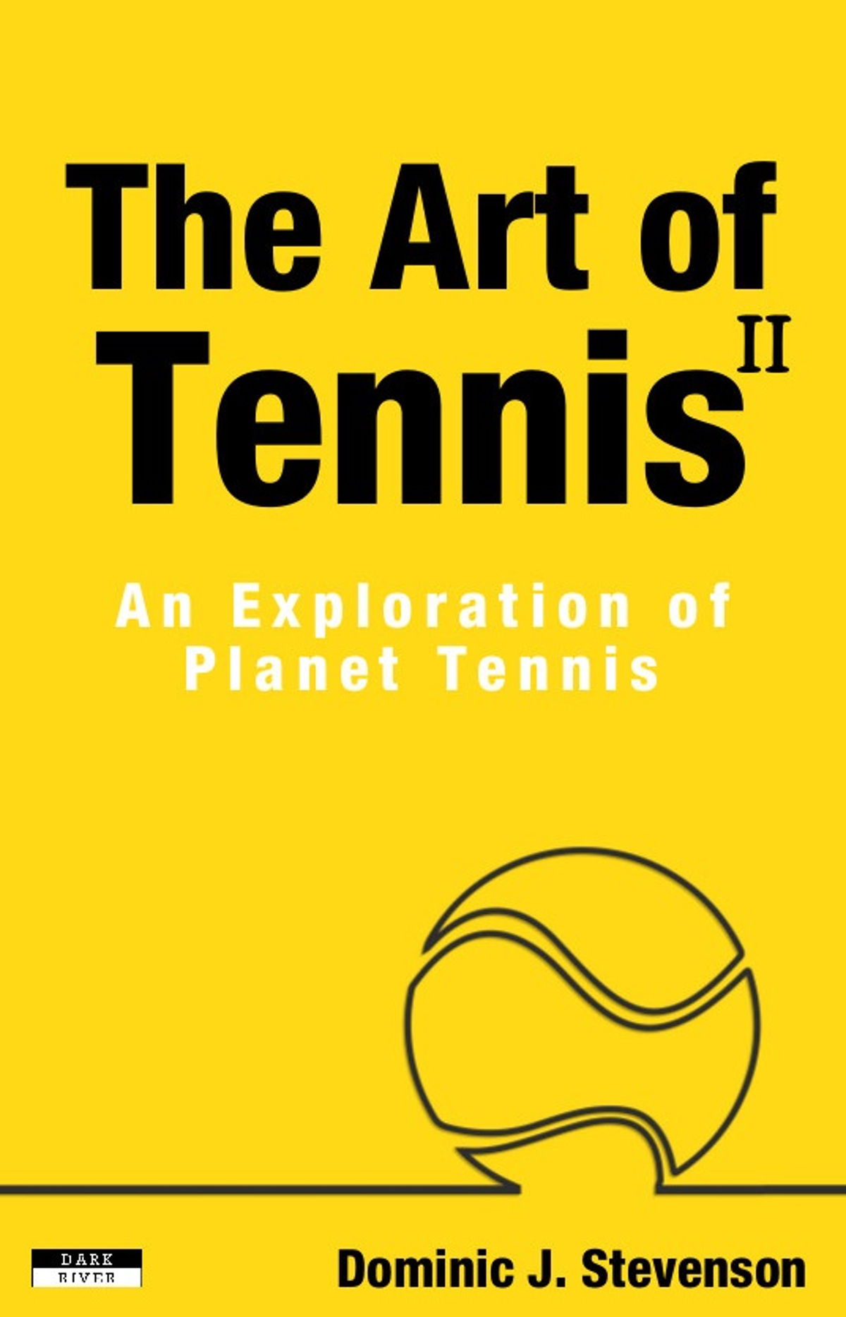 The Art of Tennis Book 2019