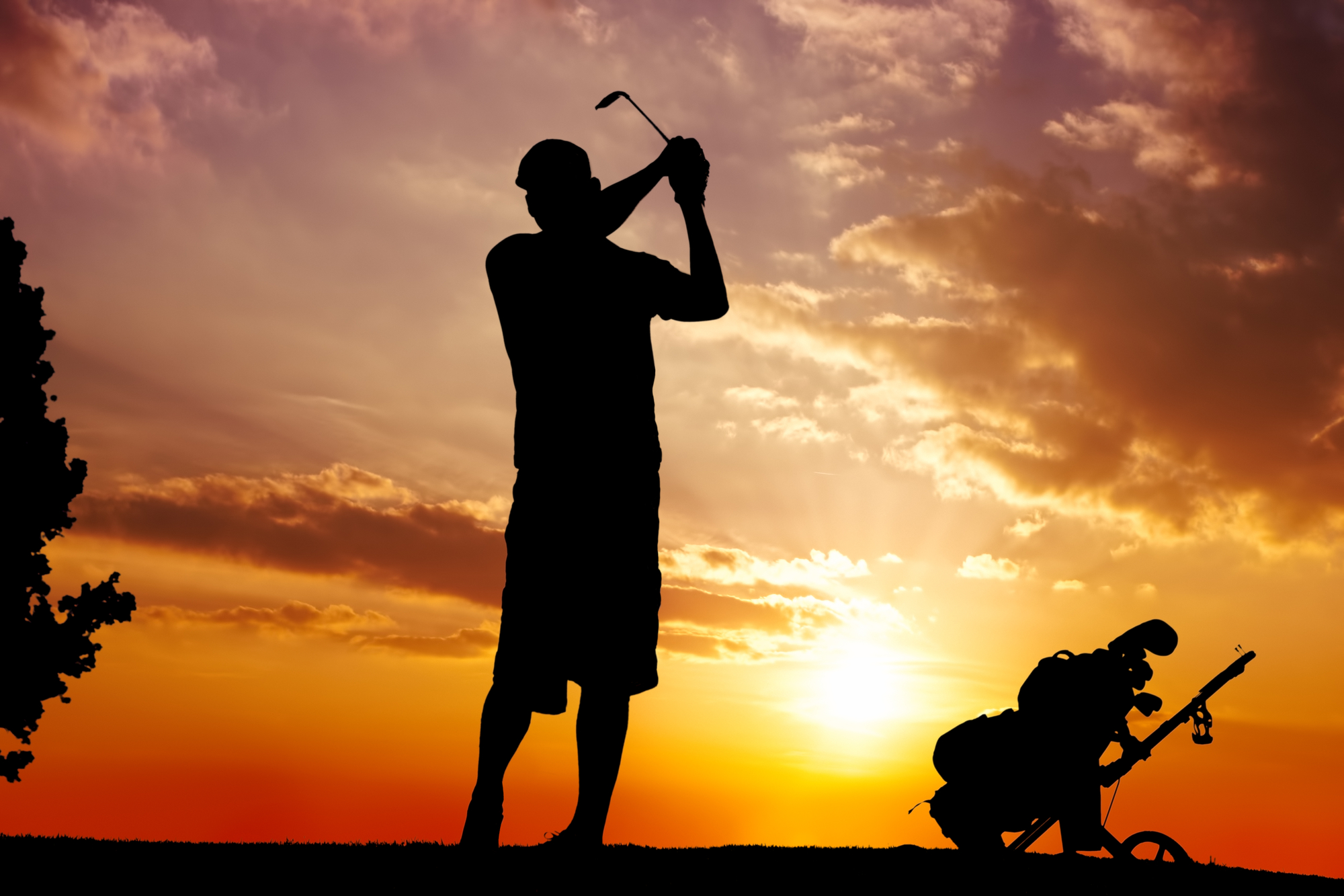 Golf Psychology Your First Controller By Dan Abrahams Golf Tough