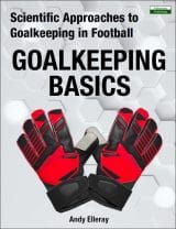 Goalkeeping Basics