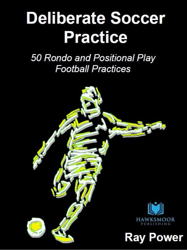 Soccer Coaching Books Archives Bennion Kearny