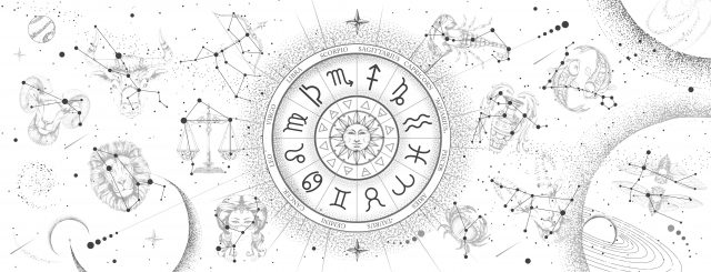 Western and Chinese Horoscopes
