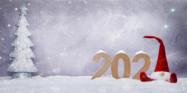 Christmas 2021 Horoscope