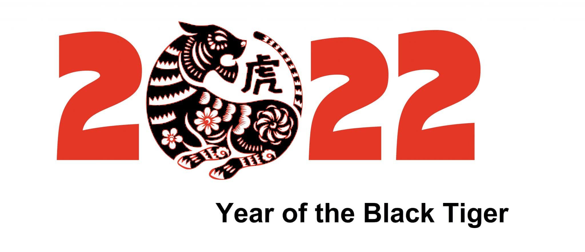 Chinese Zodiac 2022 Horoscope Year Of The Tiger