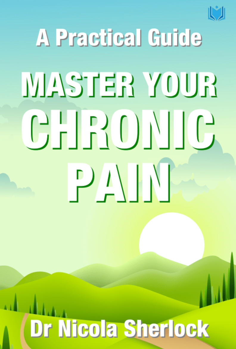 Chronic Pain Management, Mindfulness, and Activity Bennion Kearny