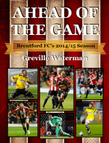 Ahead of the Game | Brentford FC Book