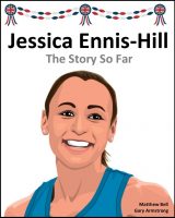 Jessica Ennis-Hill Book